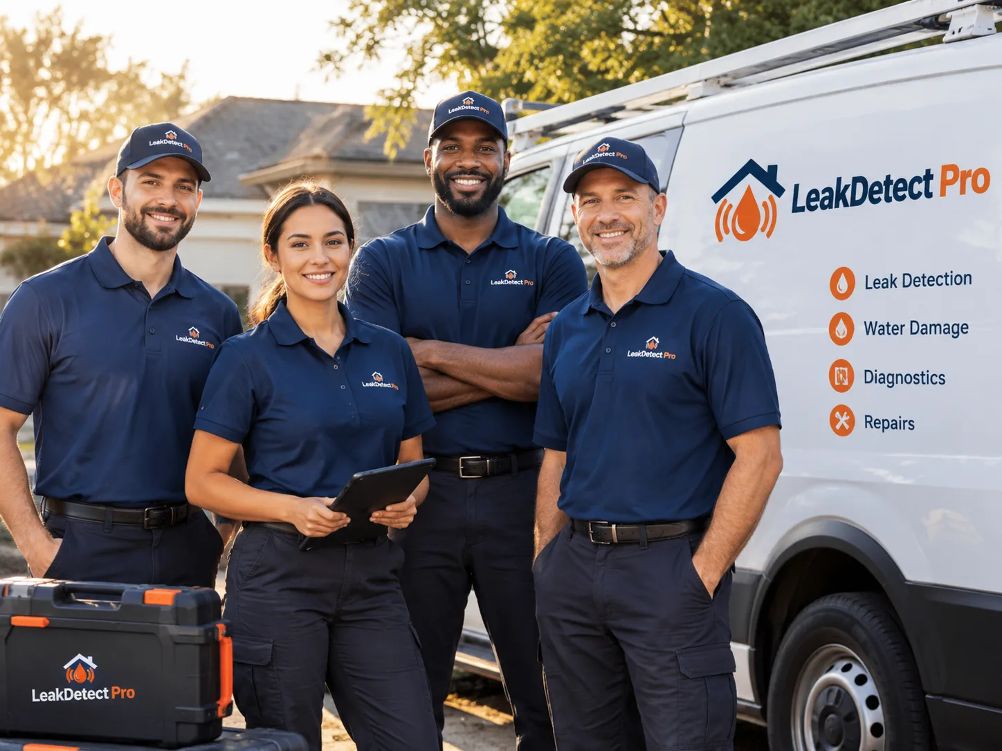 Roof Repair company in Pontotoc, MS